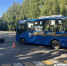 В Йошкар-Оле водитель скутера попал под колеса автобуса - Марийская правда