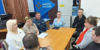 В Марий Эл более 500 ветеранов СВО успешно трудоустроены - Газета Йошкар-Ола