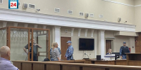 21 год строгого режима и выплата 2 млн. родным главврача детской больницы Черногорска -приговор убийце Натальи Топаковой - Абакан 24