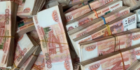 В аэропорту Махачкалы таможенники пресекли незаконный вывоз 22,5 млн рублей в Киргизию - РИА Дагестан