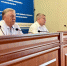 Итоги рабочей встречи в администрации - Газета Сельская новь