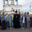 Паломническая поездка в Тобольск - Ханты-Мансийская Митрополия