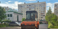 Мой двор: завершено благоустройство 98 дворов - Город Пенза