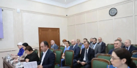 О заседании в Правительстве КЧР - Управление ветеринарии