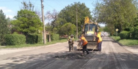 В Таганроге ремонт дорог еще на восьми улицах начнется в июле - Газета Таганрогская правда