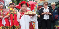 Программа праздничных  мероприятий к Дню города 27 июня - Газета Сафоновская правда