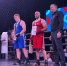 Победителем Чемпионата СФО по боксу стал спортсмен из Хакасии - Газета Хакасия