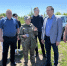 В Тольятти депутаты гордумы проверили эффективность лесовосстановительных мероприятий - Площадь Свободы