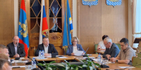 Комиссия по городскому хозяйству - Дума города Костромы