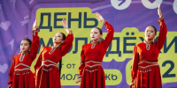 В Горно-Алтайске отметят День молодежи - Правительство Республики