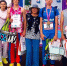 Липчане побеждали на глазах олимпийской чемпионки - Championat48.Ru