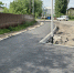 В Балашове продолжаются работы по благоустройству тротуаров - Balashover.Ru