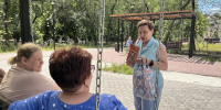 В Копейске стартовала акция «Книговорот» - Администрация г. Копейска