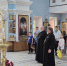 В День памяти и скорби воспитанники летней школы «Возрождение» при храме святого великомученика и целителя Пантелеимона города Ставрополя совершили паломническую поездку в Солнечнодольск - Епархия