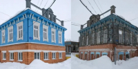 Фото: Комитет РТ по охране ОКН - ГТРК Татарстан