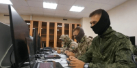 Заключившие контракт военнослужащие ЮВО освоили управление FPV-дронами - Вечерний Ставрополь