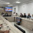 Новости Коломны- Ремонт дорог, школьные экзамены и обновление больницы стали главными темами оперативного совещания в Коломне - KolomnaOnline.Ru