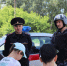 Росгвардейцы приняли участие в профилактической межведомственной антинаркотической акции в Моршанске - Росгвардия