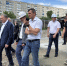 До сдачи — год. Тагильские депутаты проверили стройку большого детского центра - ИА Все новости