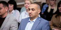 Виталий Оганесян назначен исполняющим обязанности главы администрации Евпатории - Вести Крым