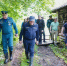 В Зуевском районе из подтопленного дома спасли 99-летнюю бабушку - ProGorod.Ru