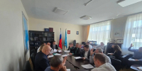 На Сахалине состоялась Комиссия по регулированию добычи анадромных видов рыб - CitySakh.Ru