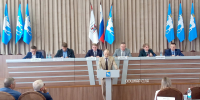 На 26-й сессии Собрания депутатов Йошкар-Олы рассмотрели 13 вопросов - Газета Йошкар-Ола