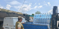 Из Адыгеи в зону СВО отправили новую партию гуманитарной помощи - Газета Маяк