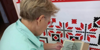 Абанский музей пополнился новыми ценными экспонатами - Абанский район