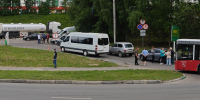 Во Владимире заблокировали чат, который помогал найти АЗС, где можно купить бензин - Zebra-TV.Ru