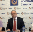 Ирина Цветкова вновь избрана председателем Самарского областного отделения Союза журналистов России - SamaraGIS.Ru
