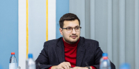 Артём Никитин - РИА 7 Новостей