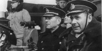 Адмирал Победы - Мурманский вестник