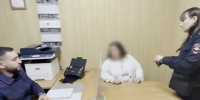 В Ставропольском крае по подозрению в покушении на террористический акт задержаны две женщины - СУ СК РФ