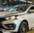 "АвтоВАЗ" расширил комплектации для Lada Iskra в кузове универсал - M24.Ru
