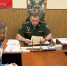 Сотрудники военной прокуратуры Ивановского гарнизона провели прием в военном госпитале - ГТРК