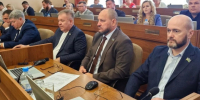 Коммунальная система Тамбова обновляется: отчет администрации на обсуждении в гордуме - Тамбовская жизнь