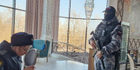 Решение о сносе ресторана экс-главы азербайджанской диаспоры оставили в силе в Воронеже - Bloknot-Voronezh.Ru