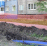 Более 10 километров новых труб и 67% готовности: как обновляют магистральный водопровод от Малосалаирского водозабора до Гурьевска - ГТРК Кузбасс