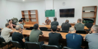 Исправительный центр при ИК-3 в городе Нальчике - ДУМ КБР