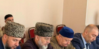Межрегиональная дискуссионная площадка на тему: «Формирование гражданской идентичности как основы профилактики деструктивной идеологии» - ДУМ КБР