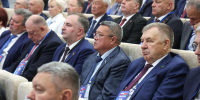 Евгений Егоров/Пресс-служба Совета Федерации http://photo.senatinform.ru/ - Законодательное Собрание
