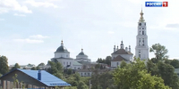 В Лежневе открылась историческая выставка в звоннице Троице-Знаменского храма - Шуйская епархия