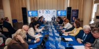 Народная программа начинается с предложений людей - Газета Огни Камы