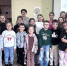 Парад пушистых, усатых, хвостатых «Мы тоже Родине служили!», посвящённый животным – героям Великой Отечественной войны - Детская библиотека