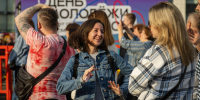 Молодежь танцует - ИА Nord-News.Ru