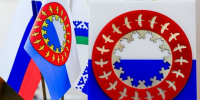 День герба и флага Заполярного района. - Заполярный район