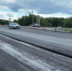 Завершены дорожные работы на мосту по КРШ - Муром24.РФ