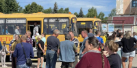 В загородных лагерях Тверской области началась вторая смена - Газета Вся Тверь