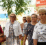 Экскурсию по обновлённым объектам города провели для жителей пятого и шестого микрорайонов Вологды - Вологда.РФ